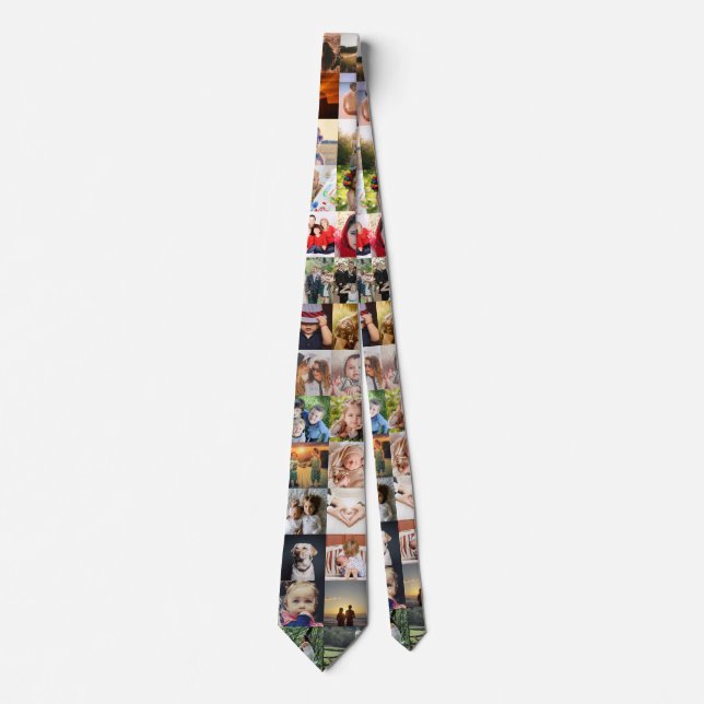 Upload your photo tie (Front)