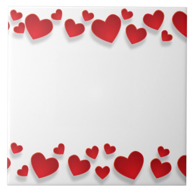 Upload your photo tile (Front)