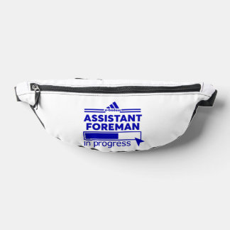 upoletrueaxg fanny pack