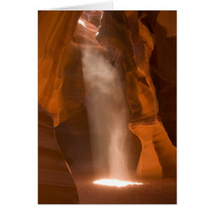 Upper Antelope Canyon, Page, Arizona 2