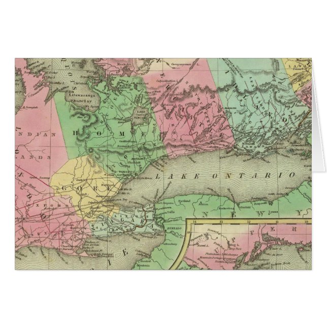 Upper Canada 2 (Front Horizontal)