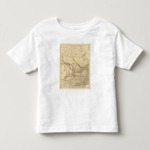Upper Canada 3 Toddler T-shirt