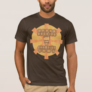 Upper Decking Champion T-Shirt