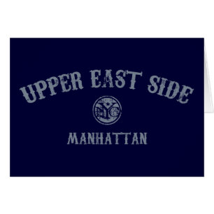Upper East Side