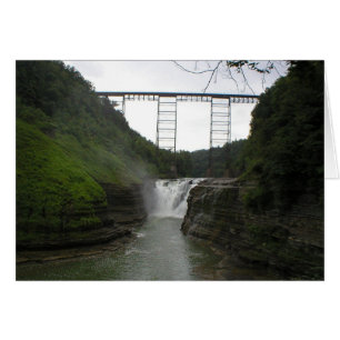 Upper Falls (carte)