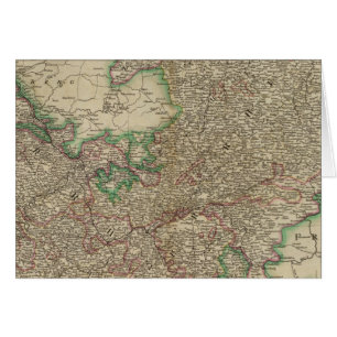 Upper, Lower Rhine circles