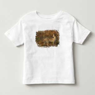 Upper Mara, Masai Mara Game Reserve, Kenya, Toddler T-shirt