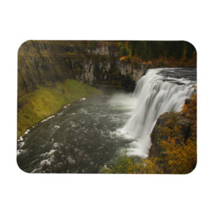 Upper Mesa Waterfall Magnet