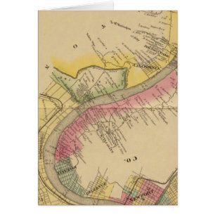 Upper Ohio River and Valley