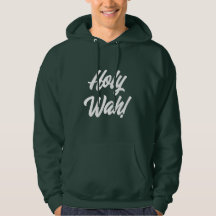 Upper Peninsula Michigan Printed Hoodie