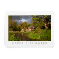 Upper Slaughter