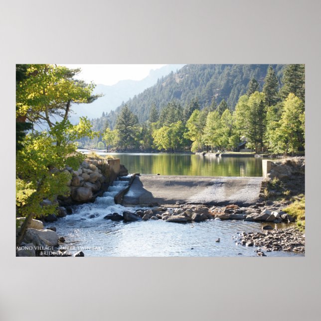 Upper Twin Poster (Front)