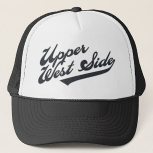 Upper West Side Trucker Hat