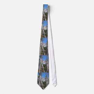 Upper Yosemite Falls Tie