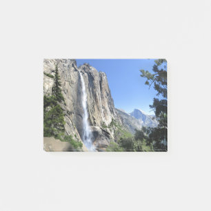 Upper Yosemite Falls - Yosemite Post-it Notes