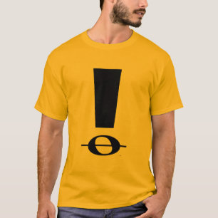 Uppity Music - Big Logo T-Shirt
