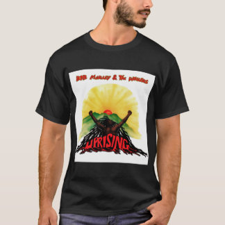 Uprising Tribute Classic T-Shirt