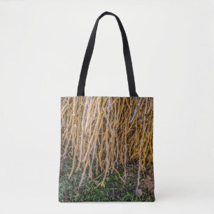 Uprooted 6 in a Series Tote Bag