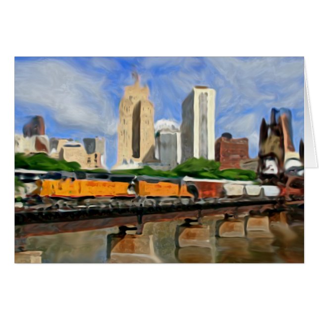 UPRR (Devant horizontal)