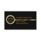 Upscale Real Estate Business Cards