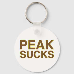 UPSer's Keychain