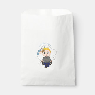 Upsherin Pekelach Pekelah Favour Bags