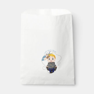 Upsherin Pekelach Pekelah Favour Bags