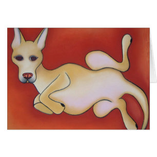 Upside Down Cake by Robyn Feeley