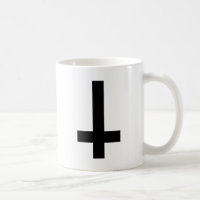 Upside Down Cross