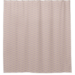 Upside down lavender pattern