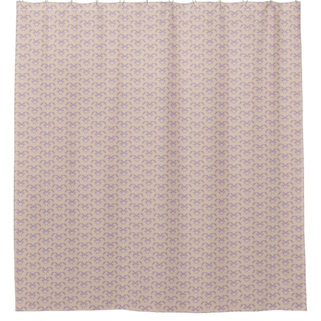 Upside down lavender pattern (Front)