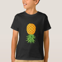 Upside Down Pineapple Cruise Gift For Couple Him H