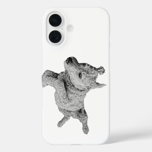 Upside-Down Smile Case-Mate iPhone Case (Back)