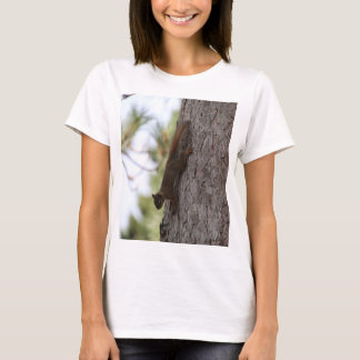 Upside Down Squirrel T-Shirt