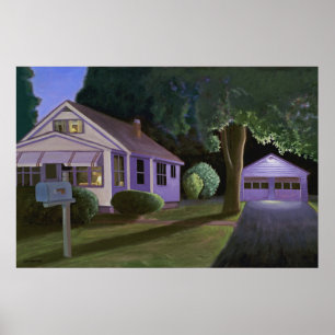 Upstairs Downstairs 2006 Poster