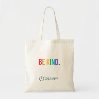 Upstander Tote Pride Edition Bag