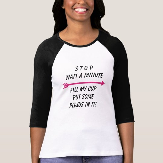 Uptown Funk Plexus Shirt