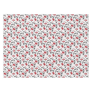 Uptown Girl Tablecloth