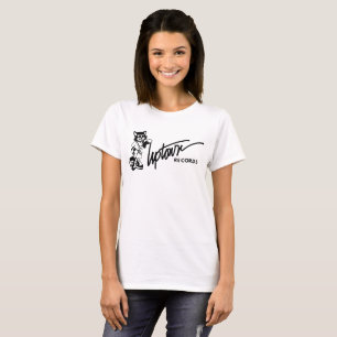 Uptown Records Heavy D Puff Daddy Diddy Mary J Bli T-Shirt