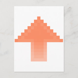Upvote Postcard