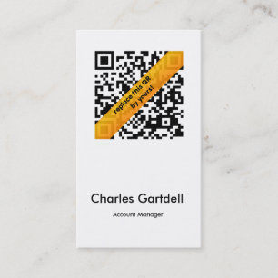 uQR.me business card