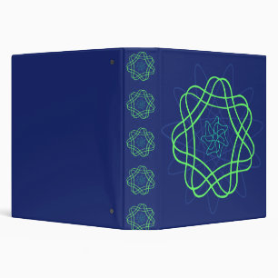 Uranium Glow Binder