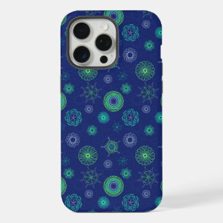 Uranium Glow iPhone 15 Pro Max Case
