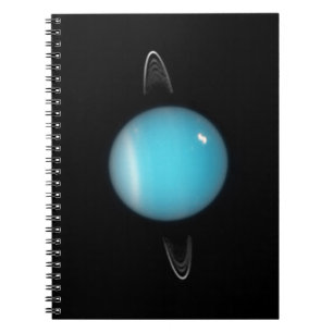 Uranus 2005 notebook