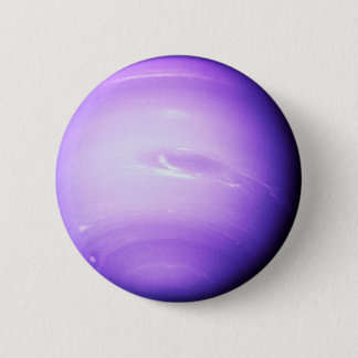 Uranus 2 Inch Round Button