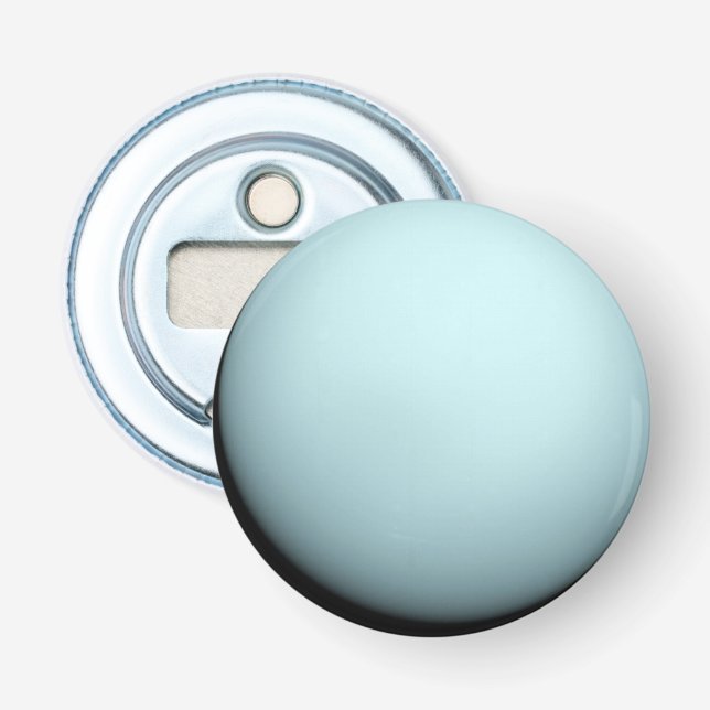 Uranus Bottle Opener (Front)