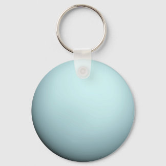 Uranus Keychain