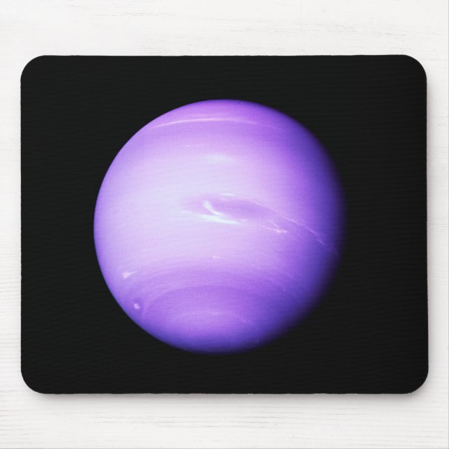 Uranus Mouse Pad (Front)