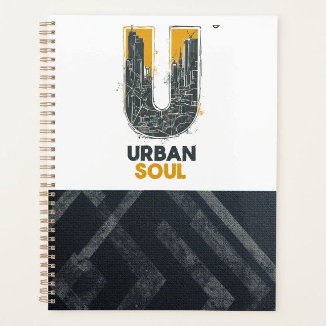 Urbaine Soul Urbaine (Devant)