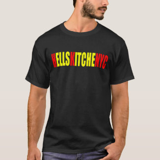 Urban59 ArtWorks Studio T-Shirt District Series